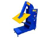 Hidraulinis presas Macfab 75 Multi dvigubas Airija - nuotraukos Nr. 21