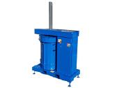 Hidraulinis presas Macfab 75 Multi dvigubas Airija - nuotraukos Nr. 22