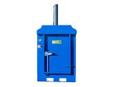 Hidraulinis presas Macfab 75 Multi dvigubas Airija - nuotraukos Nr. 24