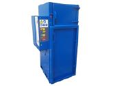 Hidraulinis presas Macfab 75 Multi dvigubas Airija - nuotraukos Nr. 25