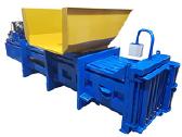 Hidraulinis presas Macfab 75 Multi dvigubas Airija - nuotraukos Nr. 27