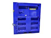 Hidraulinis presas Macfab 75 Multi dvigubas Airija - nuotraukos Nr. 29