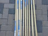 Profilis laiptams A35