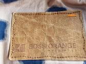 Hugo Boss Orange odine striuke - nuotraukos Nr. 4