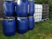 Ibc Konteineriai 1000, 600ltr, 300ltr , 200ltr, 50 - nuotraukos Nr. 9