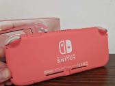 Nintendo Switch Lite Su Garantija - nuotraukos Nr. 5