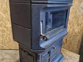 Akcija! Konvekcinė ketaus krosnelė Jotul Kf2000