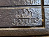 Akcija! Konvekcinė ketaus krosnelė Jotul Kf2000 - nuotraukos Nr. 7