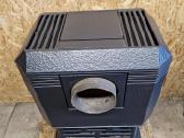Akcija! Konvekcinė ketaus krosnelė Jotul Kf2000 - nuotraukos Nr. 5