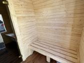 4m Cube pirtis su priešpirčiu - nuotraukos Nr. 30