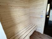 4m Cube pirtis su priešpirčiu - nuotraukos Nr. 31