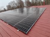 Saulės elektrinių montavimas, moduliai, įranga - nuotraukos Nr. 3