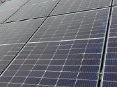 Saulės elektrinių montavimas, moduliai, įranga - nuotraukos Nr. 4