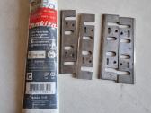 Armatūros lankstymo staklės Durher Combi 30/35 - nuotraukos Nr. 35