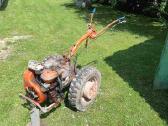 Parduodu motobloka Mtz05