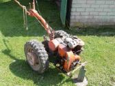 Parduodu motobloka Mtz05 - nuotraukos Nr. 2