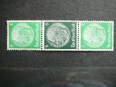 Reichsprezidentas Vokietija 1934 vkts188s