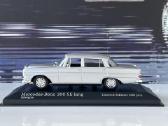 Mercedes Benz 300 Se 1:43 - nuotraukos Nr. 2