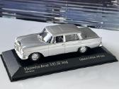 Mercedes Benz 300 Se 1:43 - nuotraukos Nr. 3
