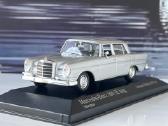 Mercedes Benz 300 Se 1:43 - nuotraukos Nr. 4