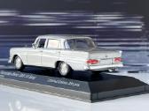 Mercedes Benz 300 Se 1:43 - nuotraukos Nr. 8