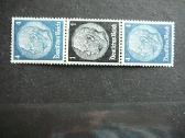 Reichsprezidentas Vokietija 1934 vkts172s