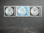 Reichsprezidentas Vokietija 1934 vkts174s