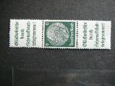 Reichsprezidentas Vokietija 1934 vkts184s
