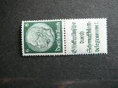 Reichsprezidentas Vokietija 1934 vkts185s