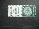 Reichsprezidentas Vokietija 1934 vkts183s