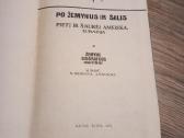 Geografijos knyga Po žemynus ir šalis - nuotraukos Nr. 2