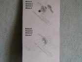Nauji Parktool įrankiai dviračių remontui/priež. - nuotraukos Nr. 3