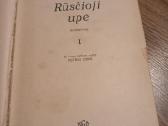 Romanas Ruščioji ūpė - nuotraukos Nr. 2