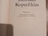 Č. Dikenso romanas "Deividas Koperfildas" - nuotraukos Nr. 2