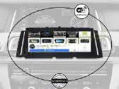Bmw 7 F01 F02 2009-15 Android multimedia WiFi/GPS - nuotraukos Nr. 3