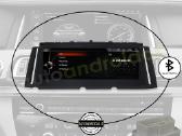 Bmw 7 F01 F02 2009-15 Android multimedia WiFi/GPS - nuotraukos Nr. 4