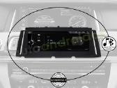 Bmw 7 F01 F02 2009-15 Android multimedia WiFi/GPS - nuotraukos Nr. 5