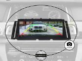 Bmw 7 F01 F02 2009-15 Android multimedia WiFi/GPS - nuotraukos Nr. 6