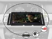 Bmw 7 F01 F02 2009-15 Android multimedia WiFi/GPS - nuotraukos Nr. 8