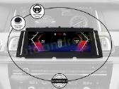 Bmw 7 F01 F02 2009-15 Android multimedia WiFi/GPS - nuotraukos Nr. 11