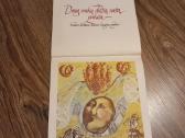 1990 metų kalendorius su patarlėm - nuotraukos Nr. 3