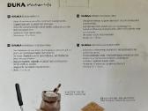 Burbulinių vaflių keptuvė Duka - nuotraukos Nr. 5