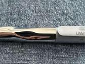 Originalus Faber-castell N'ice pen Metallic twist - nuotraukos Nr. 2
