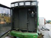 Traktoriaus John Deere 9300 atsarginės dalys - nuotraukos Nr. 3