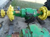 Traktoriaus John Deere 9300 atsarginės dalys - nuotraukos Nr. 10