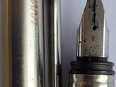 Rašalinis parkeris Lamy Logo - nuotraukos Nr. 4