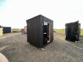 Pirtis sauna 2,5x2,10 su elektrine krosnele - nuotraukos Nr. 3