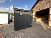 Pirtis sauna 2,5x2,10 su elektrine krosnele - nuotraukos Nr. 5