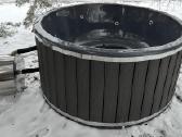 Lauko kubilas su Wpc plastiko dailylentėmis! - nuotraukos Nr. 18