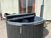 Lauko kubilas su Wpc plastiko dailylentėmis! - nuotraukos Nr. 19